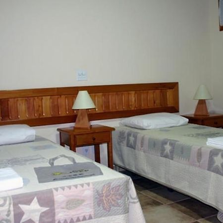 Hotel Pousada Brilho Do Sol Olimpia Ngoại thất bức ảnh