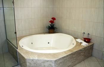 Hotel Pousada Brilho Do Sol Olimpia Ngoại thất bức ảnh