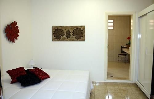 Hotel Pousada Brilho Do Sol Olimpia Ngoại thất bức ảnh