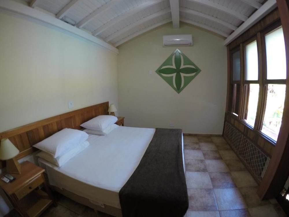 Hotel Pousada Brilho Do Sol Olimpia Ngoại thất bức ảnh